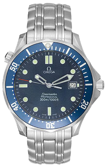 Omega watch repair Herendon