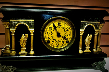 Antique Clock