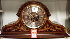 Mantle Clock Northern VA