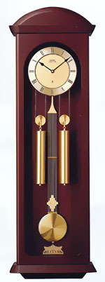 grandfather clock repair Northern Virginia